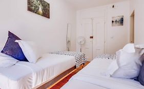 3 Bedroom Apartment In Baixa With River View