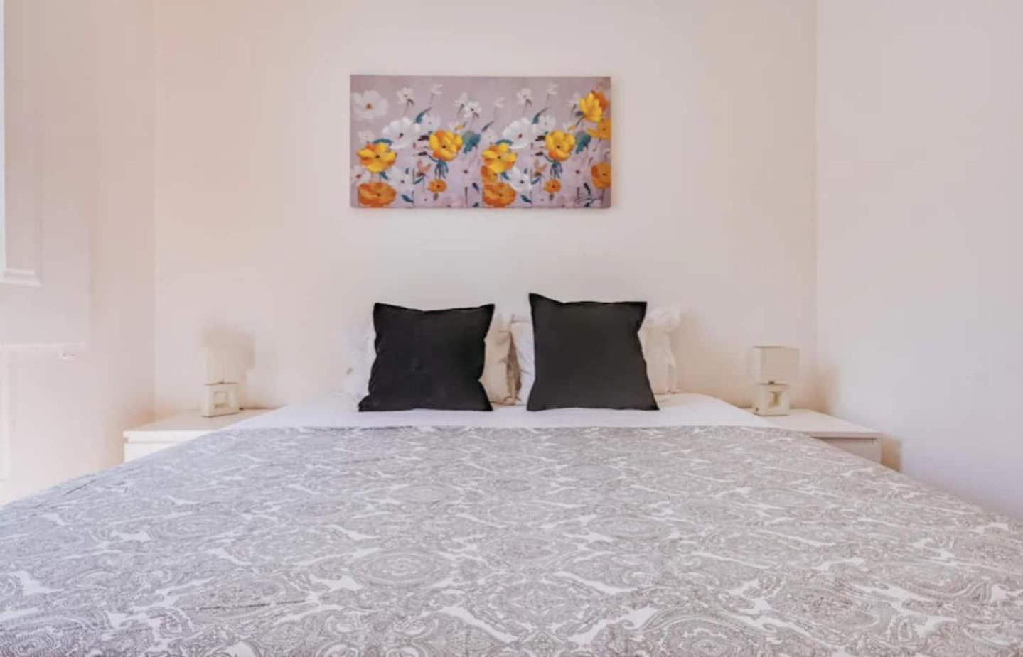 3 Bedroom Apartment In Baixa With River View Lisboa Exterior foto
